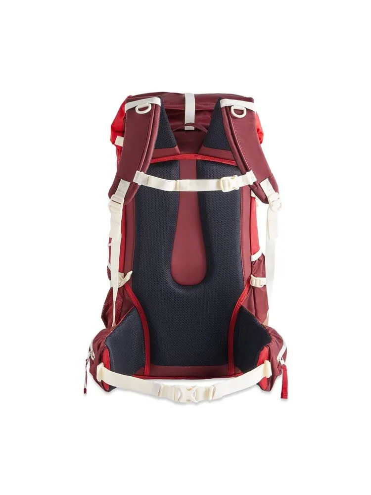 Рюкзак Kith For Columbia 37L Backpack — изображение 2 из 2, яркий красный