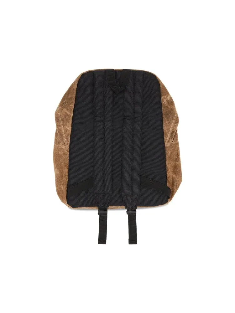 Рюкзак Cactus Jack by Travis Scott x Mitchell & Ness Grambling State University Backpack — изображение 2 из 3, коричневый