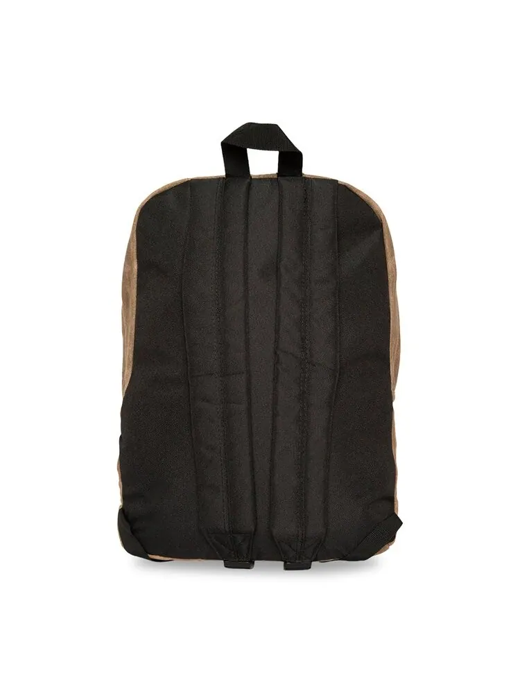 Рюкзак Cactus Jack by Travis Scott x Mitchell & Ness Mississippi State University Backpack — изображение 2 из 2, коричневый