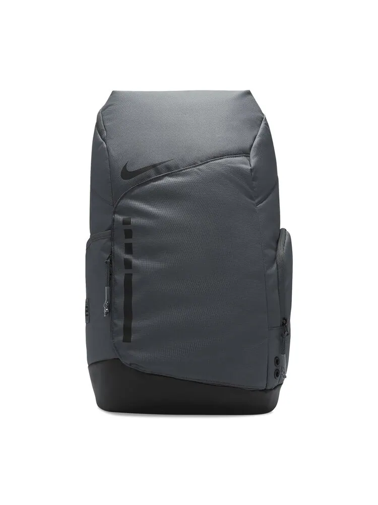 Рюкзак мужской Nike Hoops Elite — изображение 1 из 3, серый/черный/черный