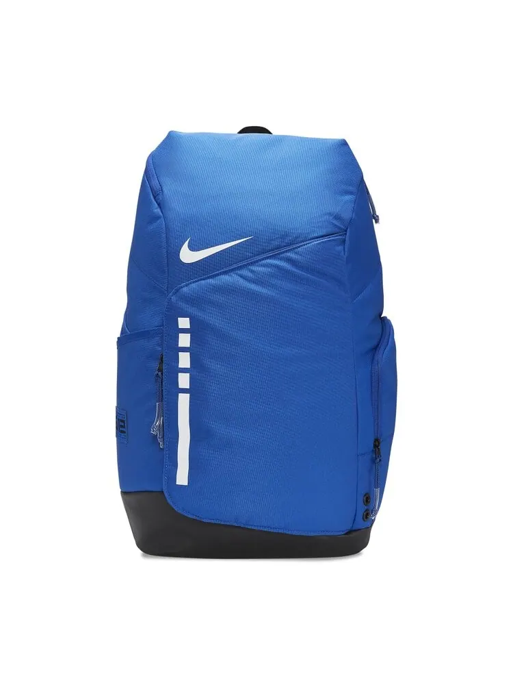 Рюкзак мужской Nike Hoops Elite — изображение 1 из 3, черный/белый