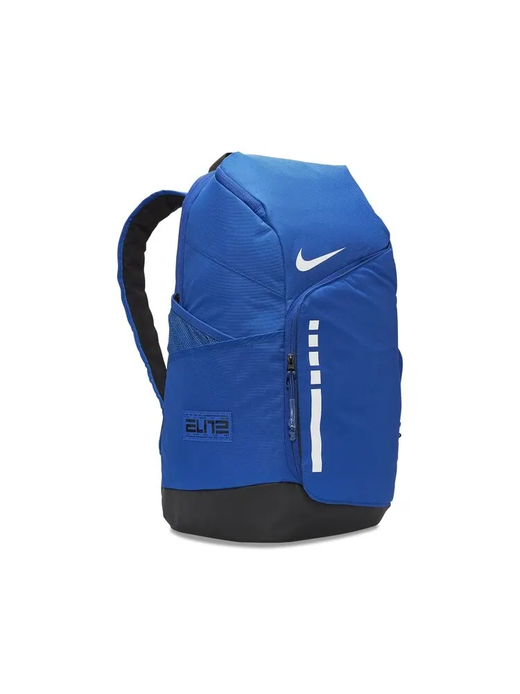 Рюкзак мужской Nike Hoops Elite — изображение 3 из 3, черный/белый