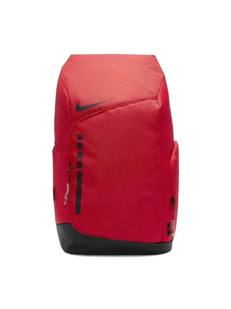 Рюкзак мужской Nike Hoops Elite — изображение 1 из 3, красный/черный/черный