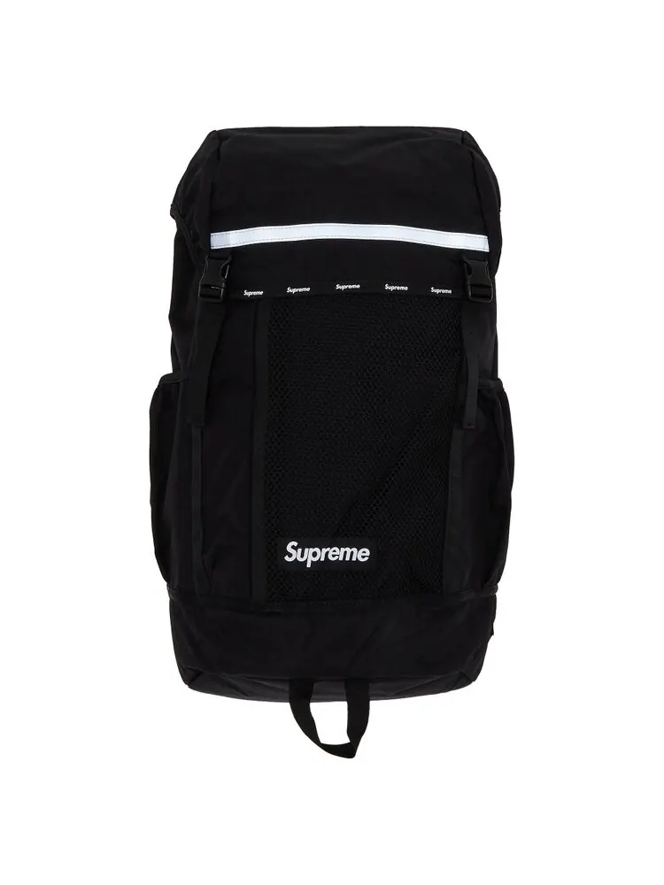 Рюкзак Supreme Backpack — изображение 1 из 3, черный