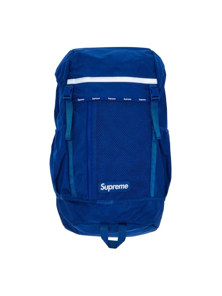 Рюкзак Supreme Backpack — изображение 1 из 3, синий