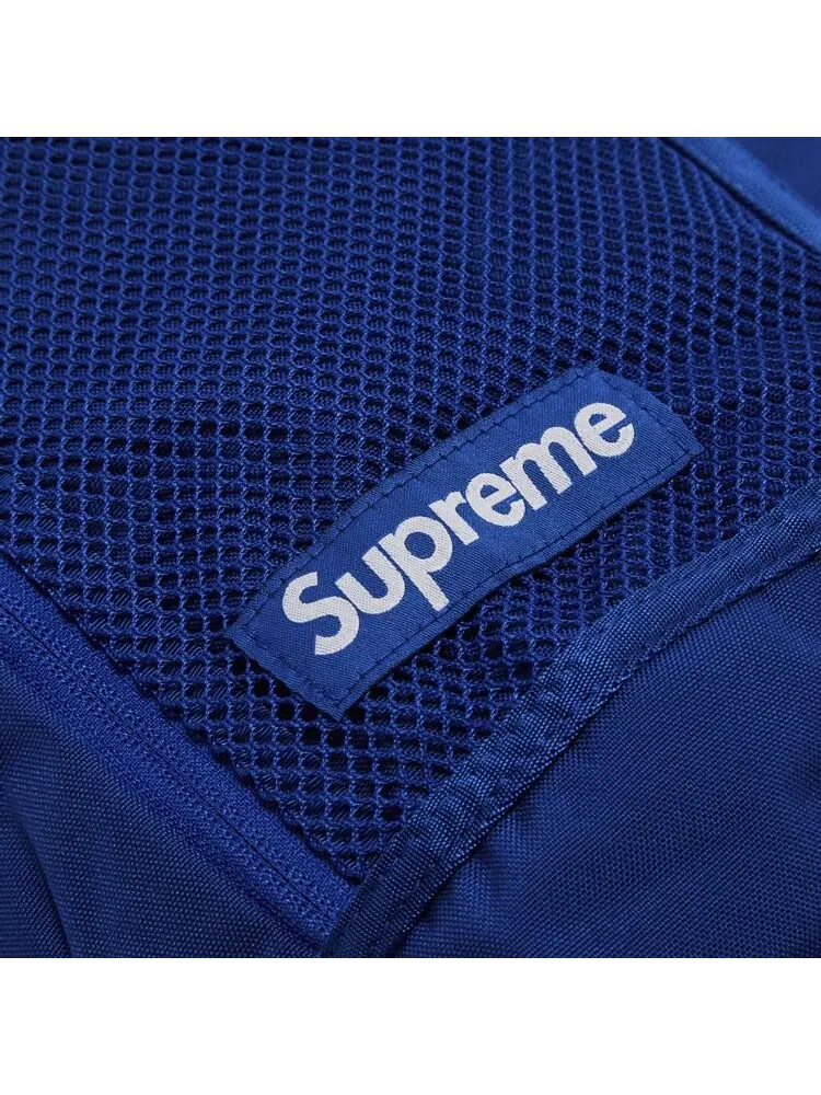 Рюкзак Supreme Backpack — изображение 3 из 3, синий