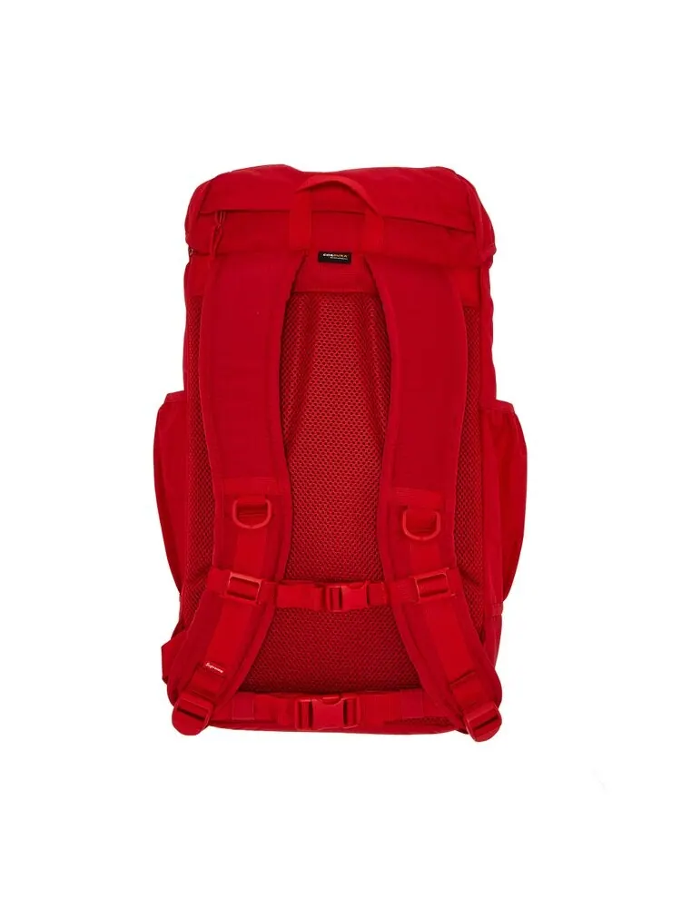 Рюкзак Supreme Backpack — изображение 2 из 3, красный
