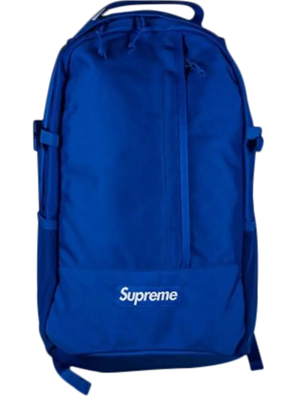 Рюкзак Supreme Backpack Royal Blue — изображение 1 из 1, синий