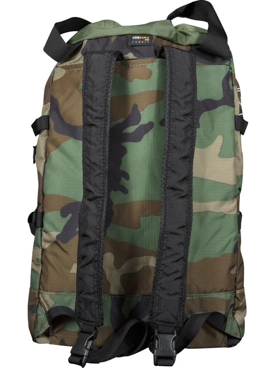 Рюкзак Supreme Tote Backpack Camo — изображение 2 из 3, мульти