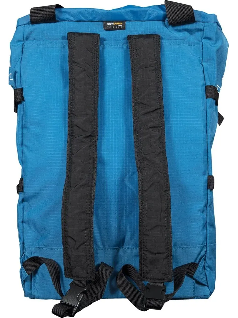 Рюкзак Supreme Tote Backpack Royal Blue — изображение 2 из 3, синий