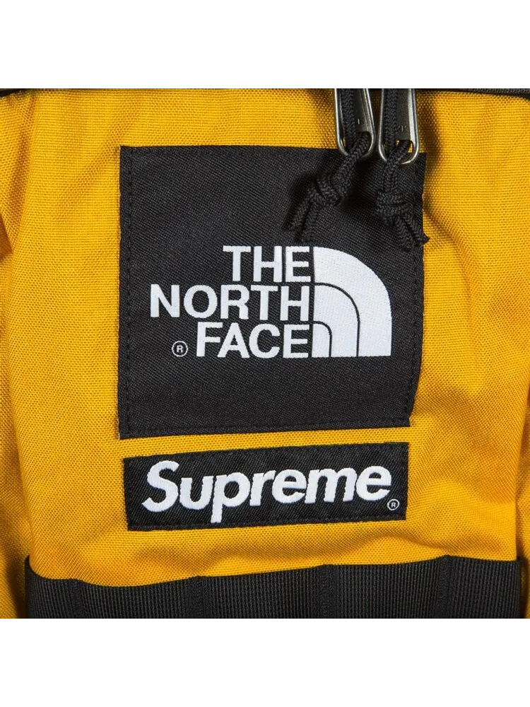 Рюкзак Supreme x The North Face RTG Backpack Gold — изображение 2 из 2, золото