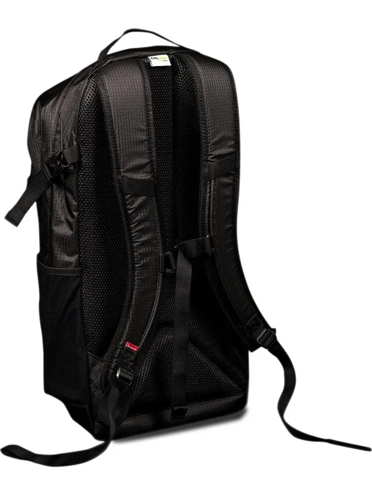 Рюкзак Supreme Backpack Black — изображение 2 из 3, черный