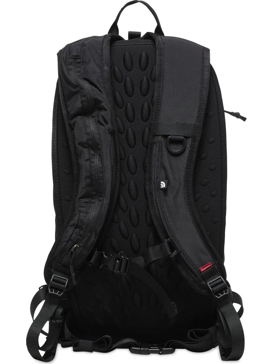 Рюкзак Supreme x The North Face Summit Series Rescue Chugach 16 Backpack Black — изображение 2 из 3, черный