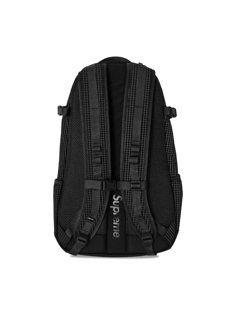 Рюкзак Supreme Backpack — изображение 2 из 3, черный