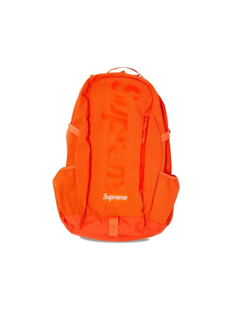 Рюкзак Supreme Backpack — изображение 1 из 3, оранжевый
