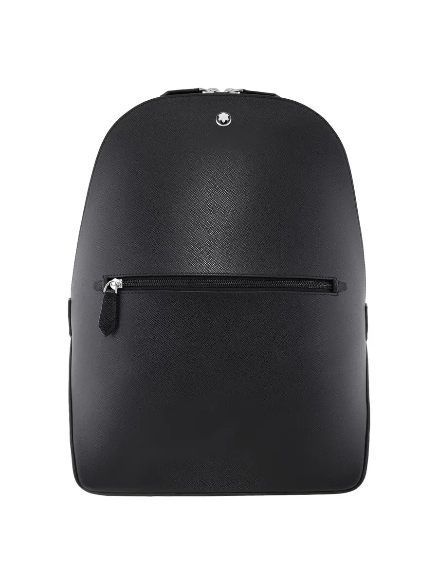 Рюкзак мужской MONTBLANC Sartorial — изображение 1 из 4, черный