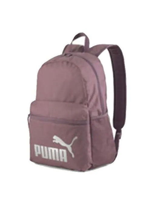 Рюкзак мужской Puma Phase — изображение 1 из 1, фиолетовый