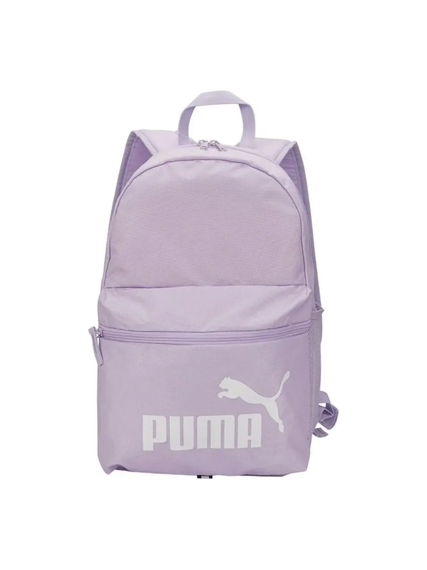 Рюкзак мужской Puma Phase Lightpurple — изображение 1 из 6, фиолетовый