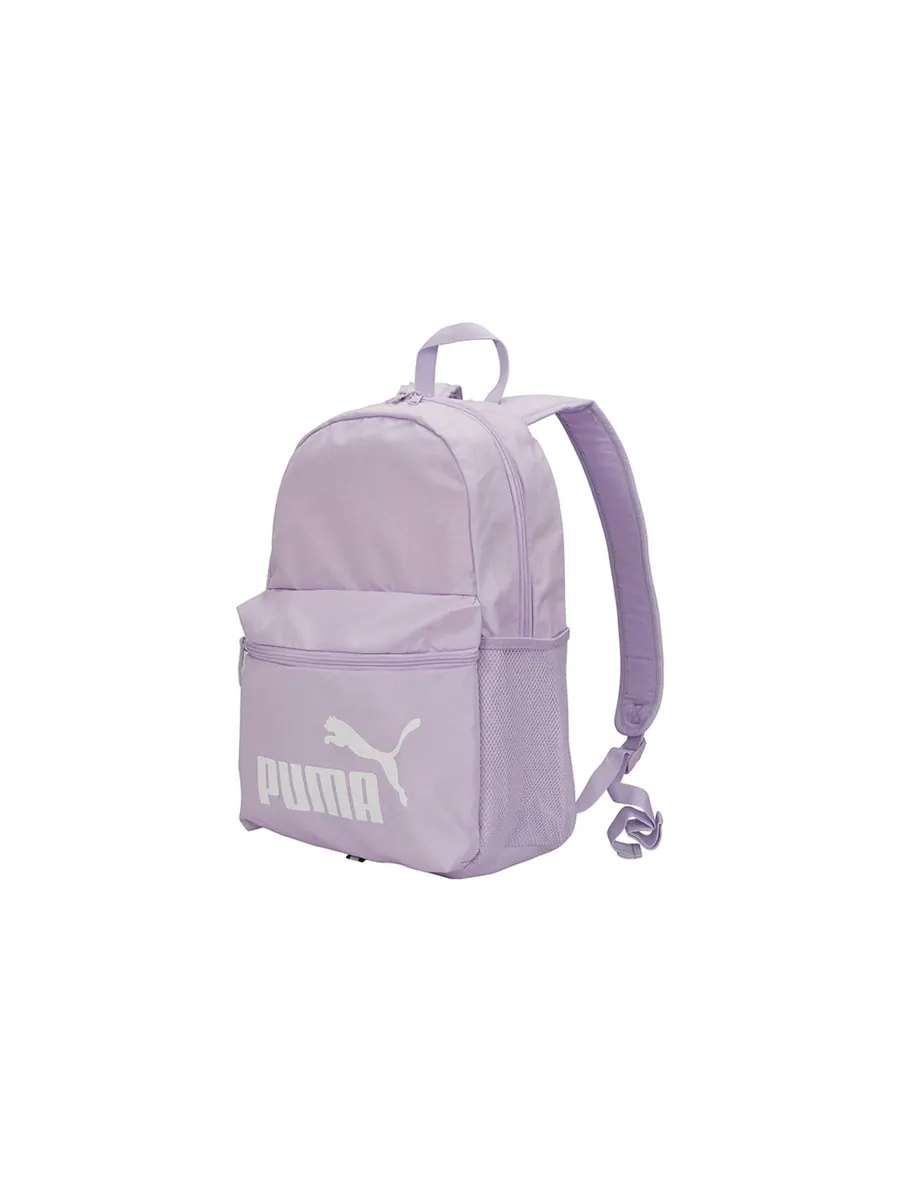 Рюкзак мужской Puma Phase Lightpurple — изображение 2 из 6, фиолетовый