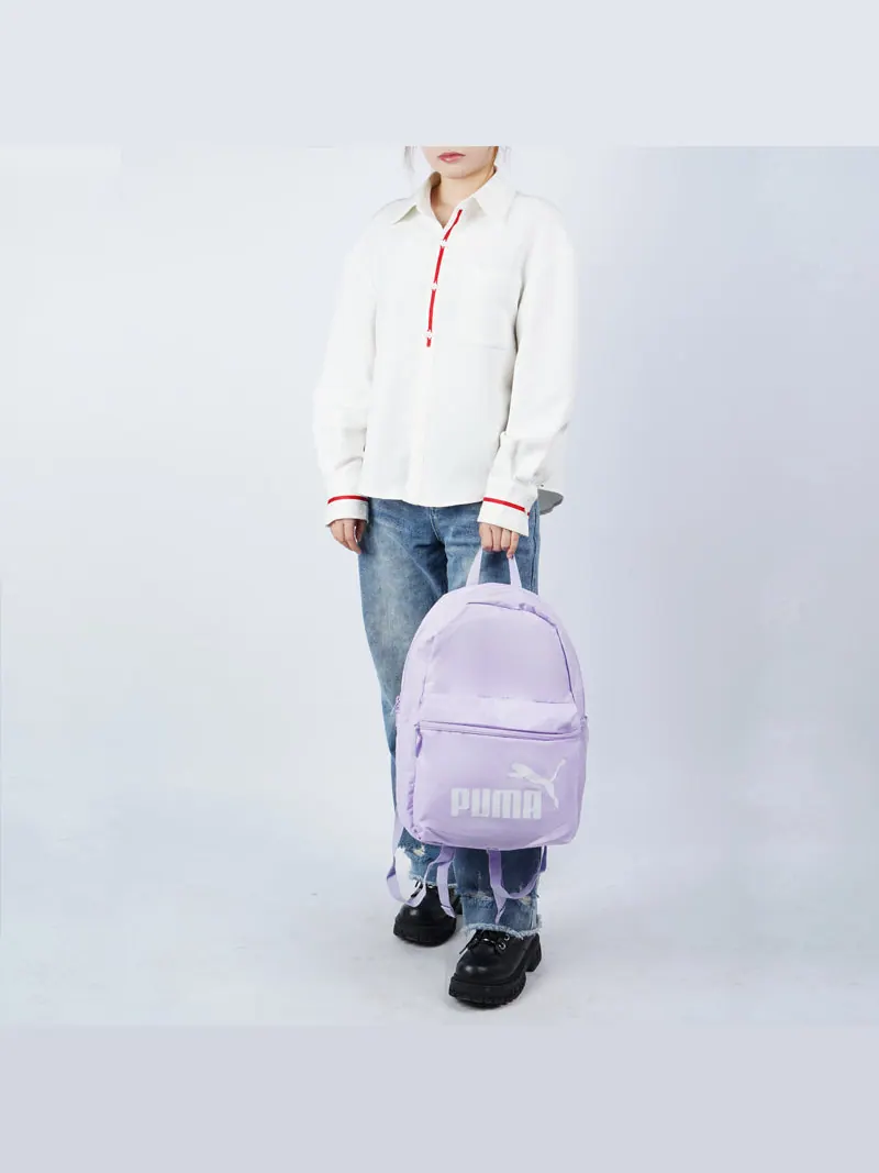 Рюкзак мужской Puma Phase Lightpurple — изображение 3 из 6, фиолетовый
