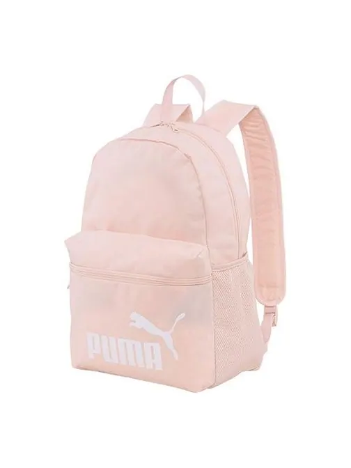 Рюкзак мужской Puma Phase — изображение 1 из 4, бежевый