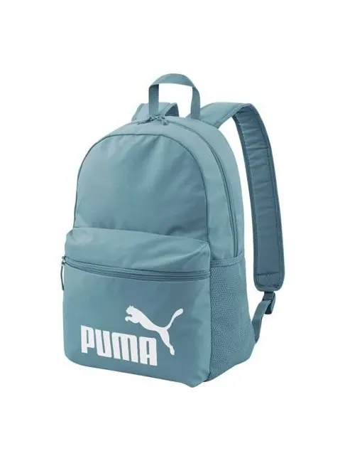 Рюкзак мужской Puma Phase Teal — изображение 1 из 6, бирюзовый