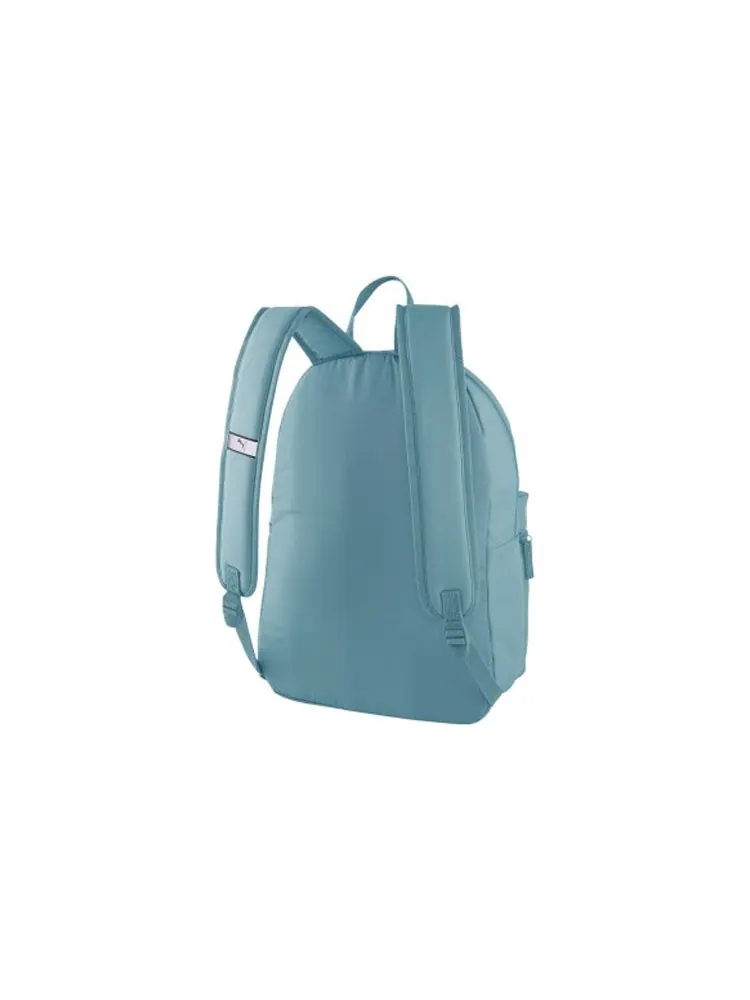 Рюкзак мужской Puma Phase Teal — изображение 2 из 6, бирюзовый