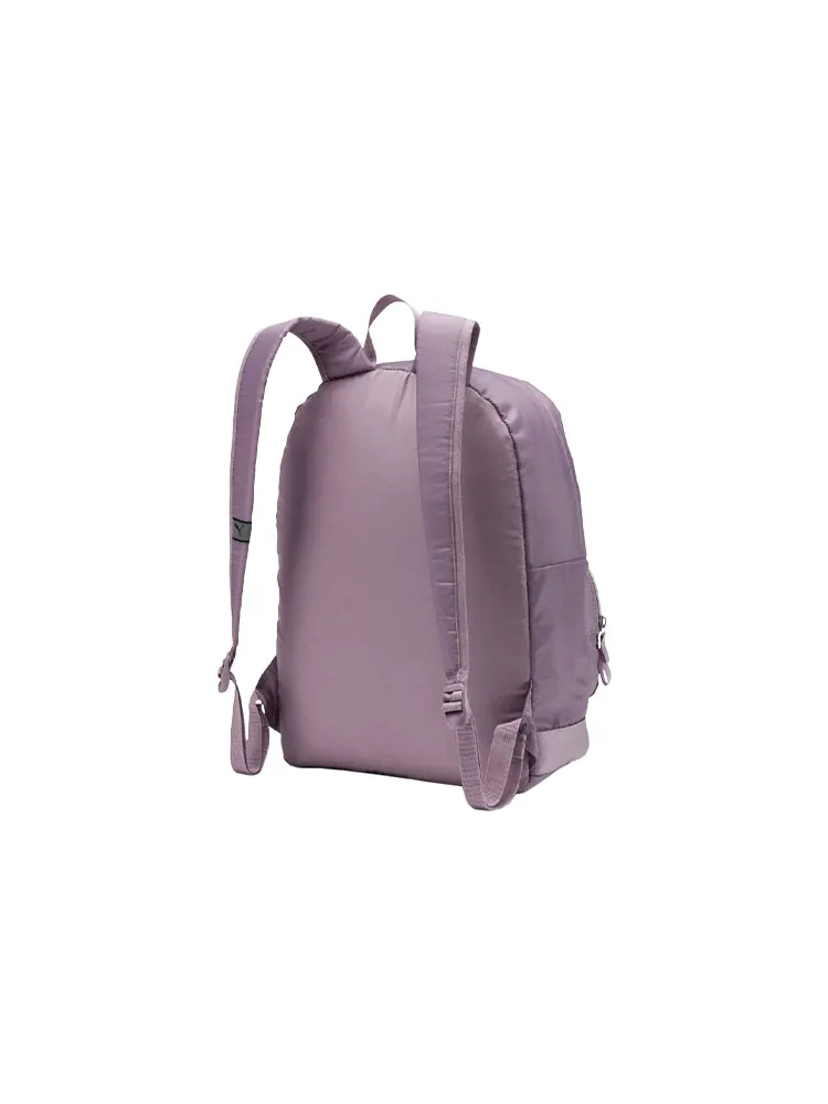 Рюкзак мужской Puma Core Up — изображение 2 из 5, фиолетовый