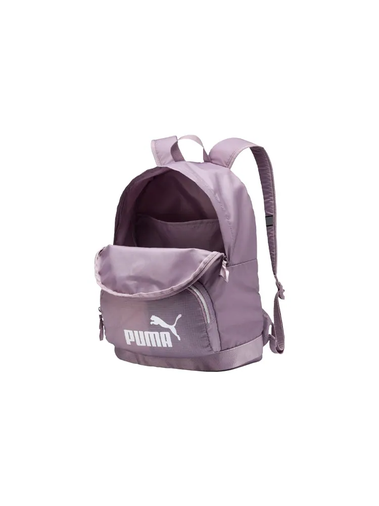 Рюкзак мужской Puma Core Up — изображение 3 из 5, фиолетовый