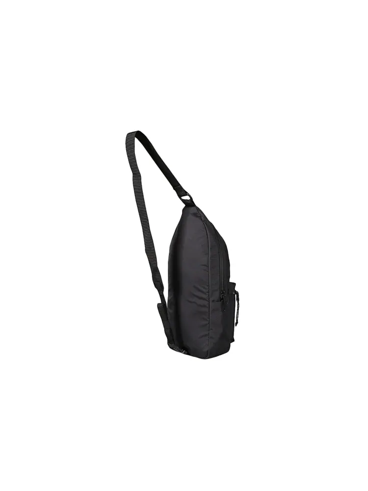 Рюкзак мужской Puma Academy Crossbody — изображение 2 из 6, черный