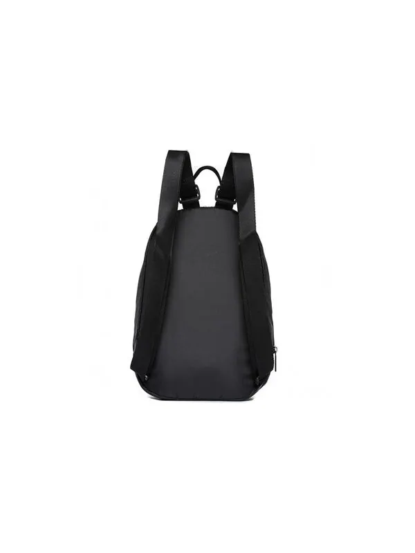 Сумка core seasonal archive backpack 'black gold' Puma — изображение 2 из 3, черный/золотистый