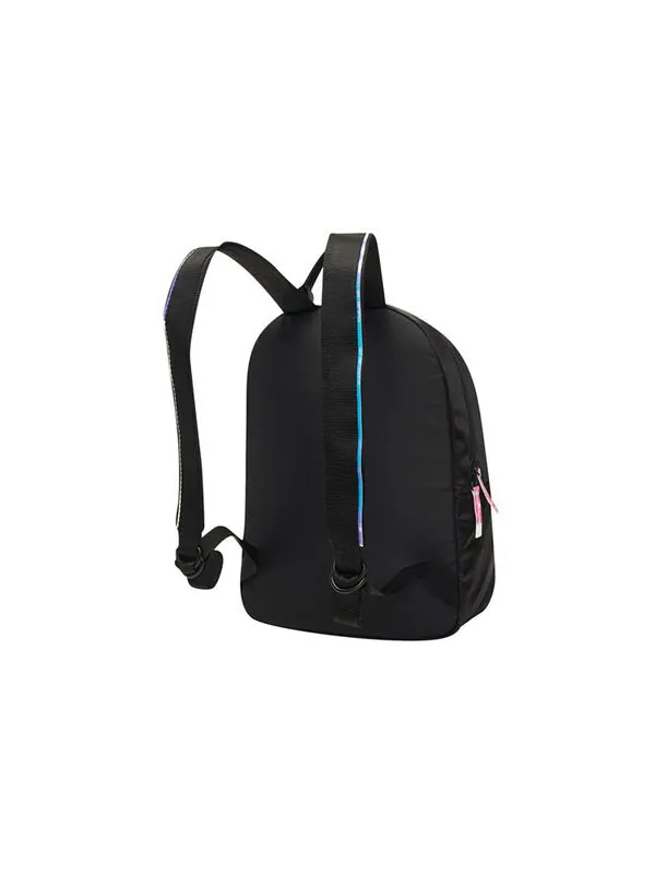 Сумка prime time mini backpack 'black blue' Puma — изображение 2 из 3, черный/синий