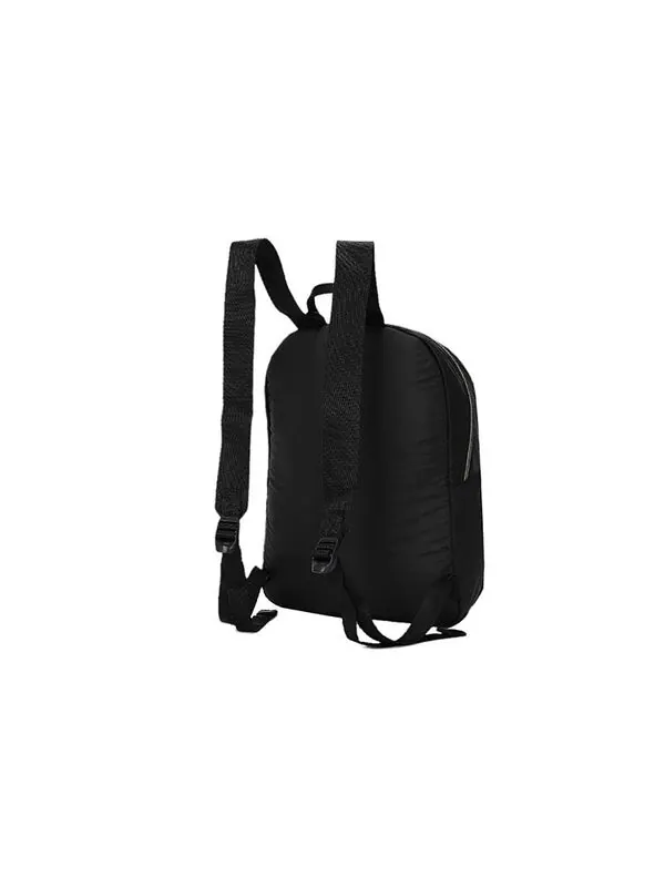 Сумка core pop backpack 'black' Puma — изображение 2 из 2, черный