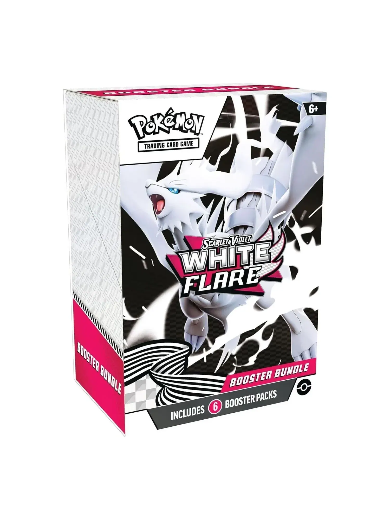 Коллекционный набор карточек Pokemon Card Eng. Scarlet & Violet — изображение 1 из 3, мульти