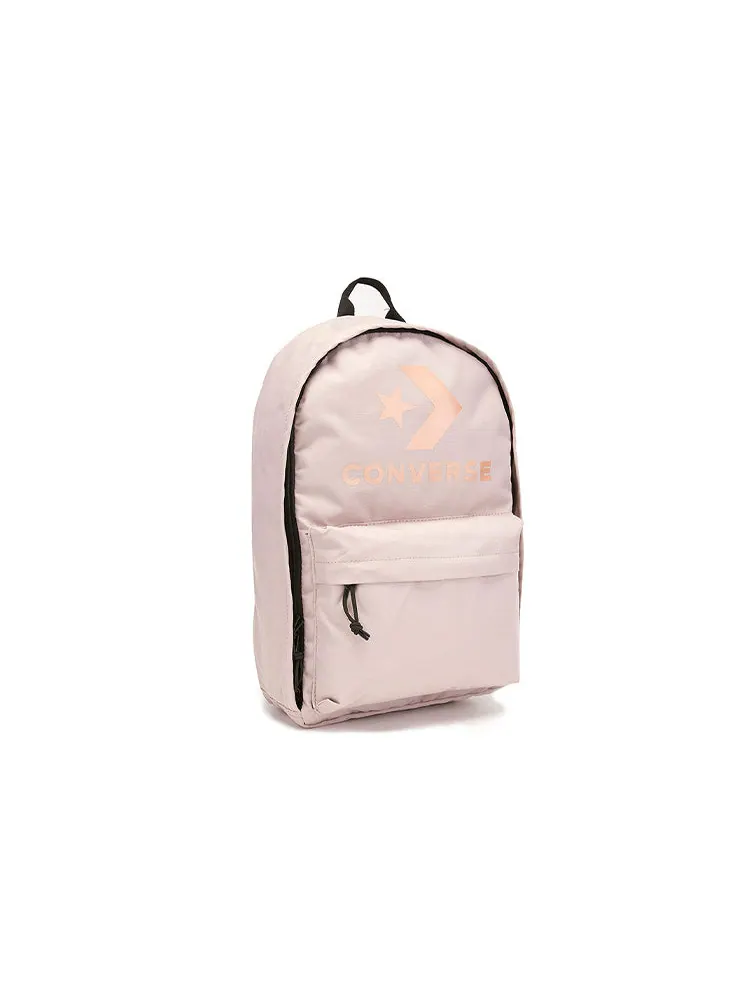 Рюкзак женский Converse WMNS EDC 22 — изображение 2 из 3, розовый