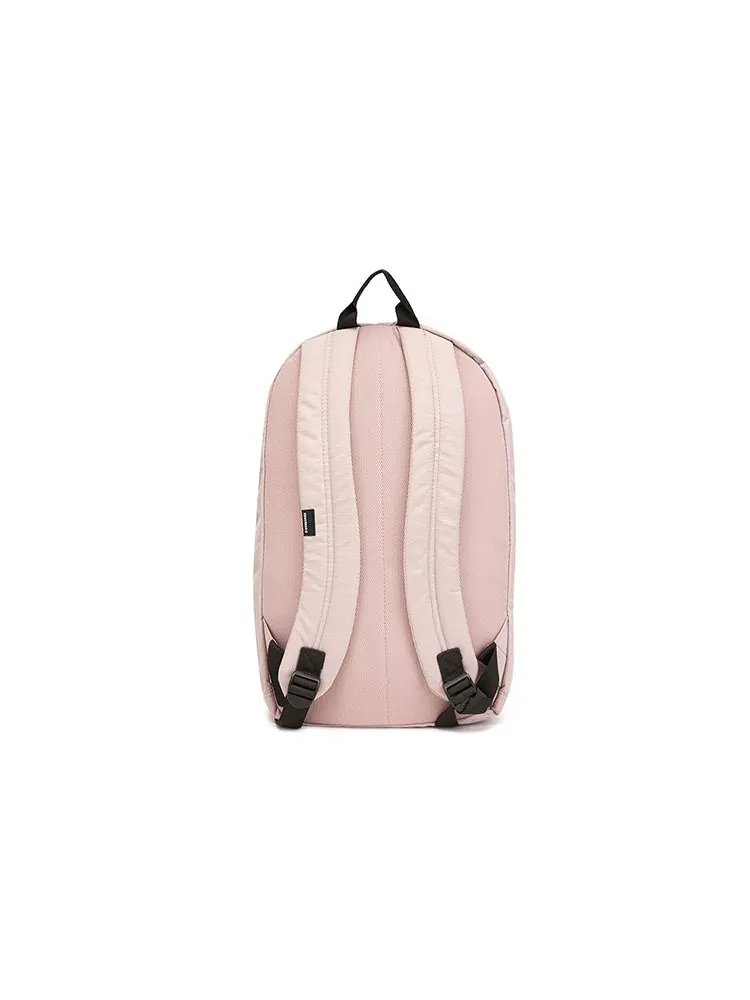 Рюкзак женский Converse WMNS EDC 22 — изображение 3 из 3, розовый