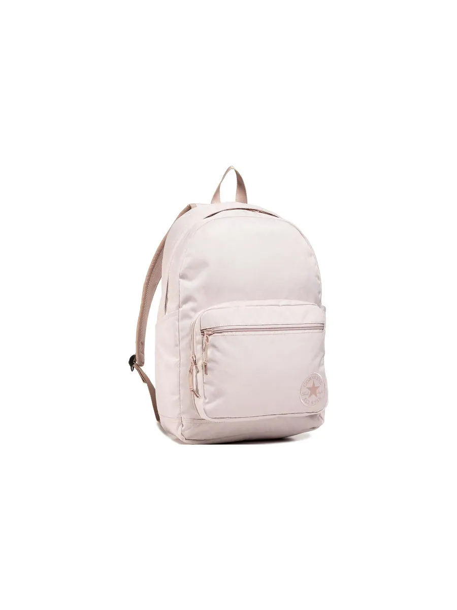 Рюкзак мужской Converse Go Light — изображение 2 из 5, розовый