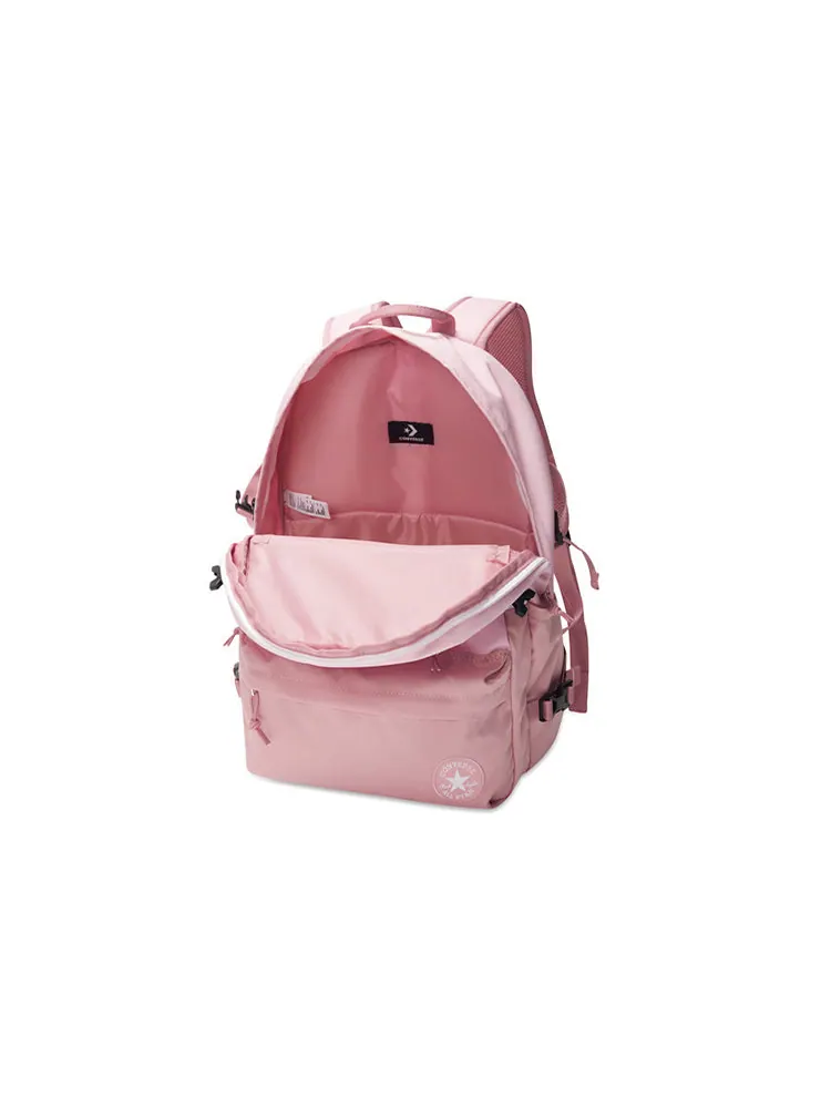 Рюкзак женский Converse — изображение 3 из 5, розовый
