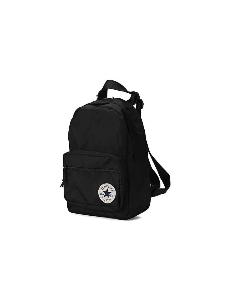 Рюкзак мужской Converse GO LO — изображение 2 из 5, черный