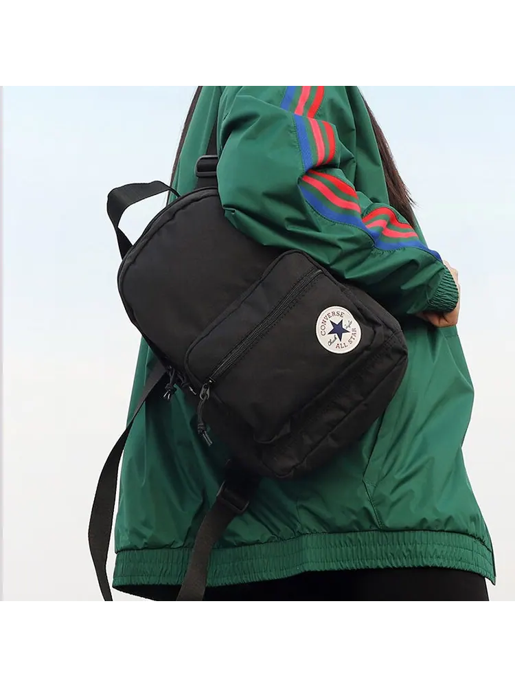 Рюкзак мужской Converse GO LO — изображение 4 из 5, черный