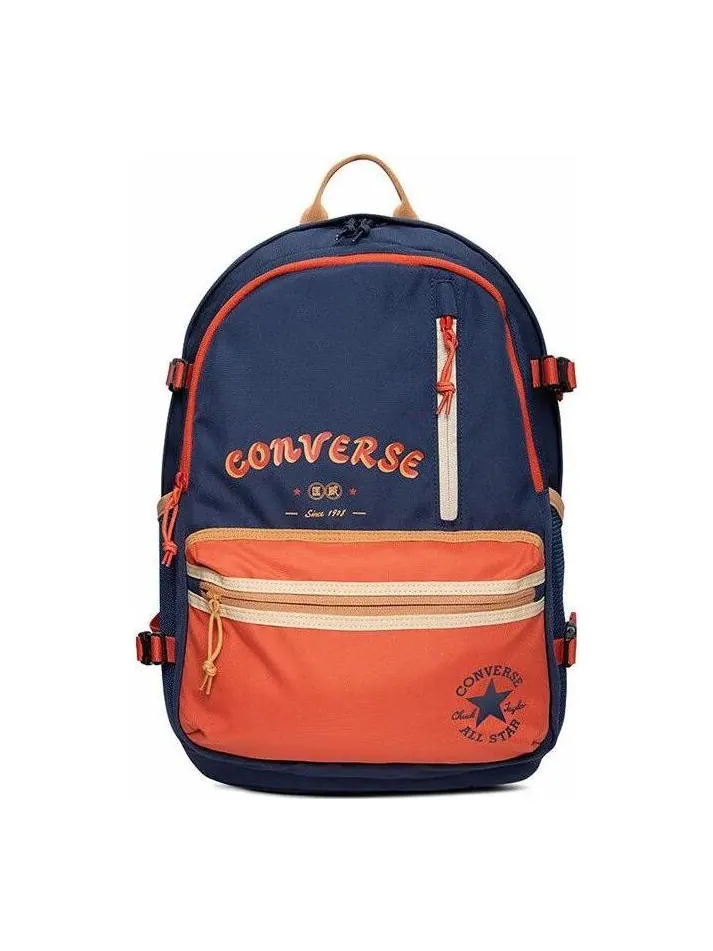 Рюкзак мужской Converse Straight Edge