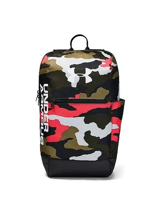 Рюкзак мужской Under Armour Patterson Multi-Color — изображение 1 из 3, мульти