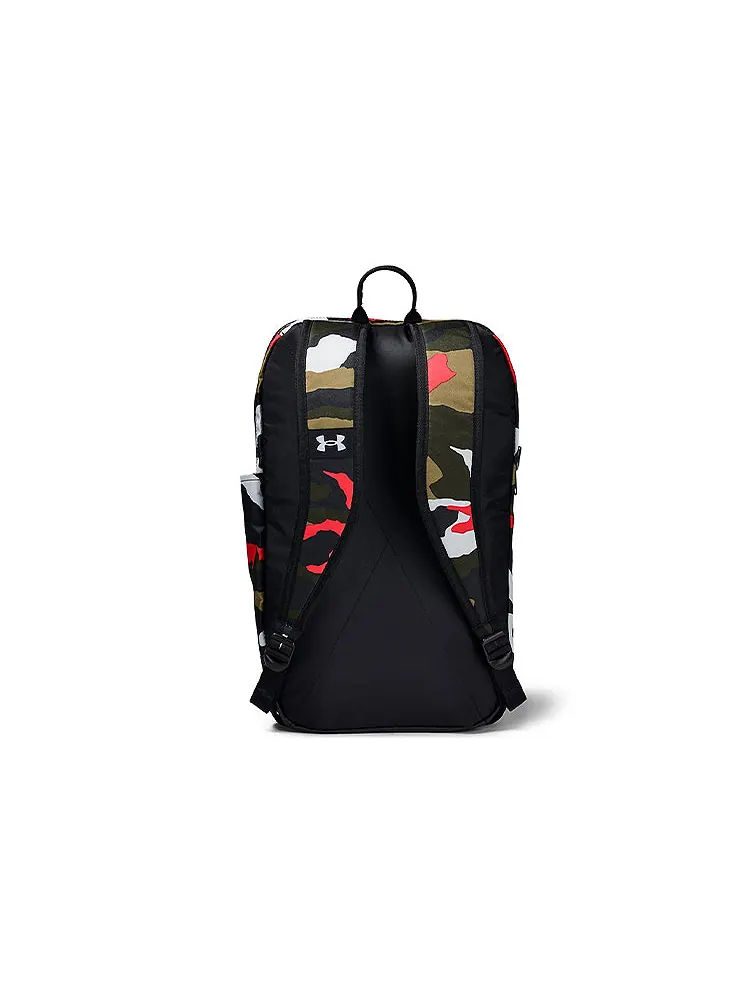 Рюкзак мужской Under Armour Patterson Multi-Color — изображение 2 из 3, мульти