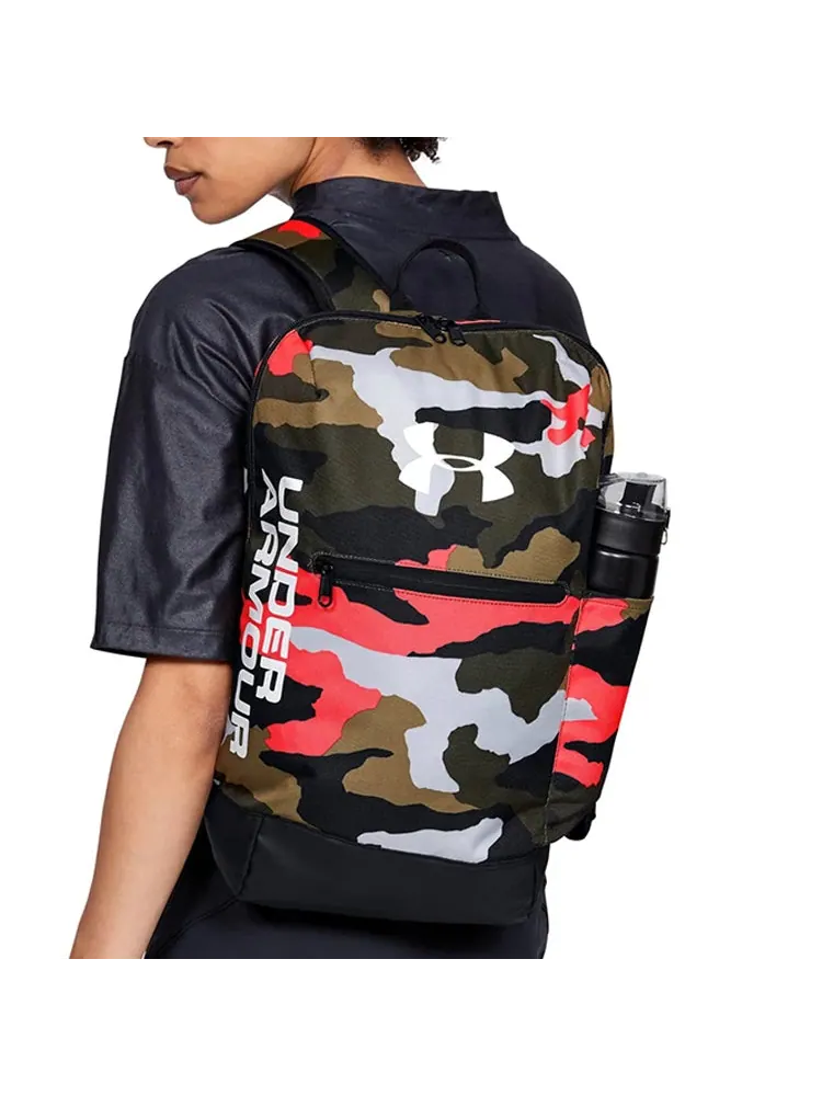 Рюкзак мужской Under Armour Patterson Multi-Color — изображение 3 из 3, мульти