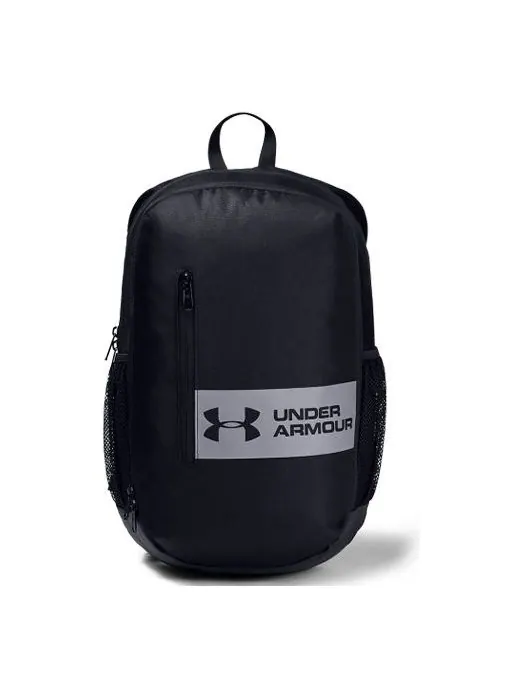 Рюкзак мужской Under Armour Roland Black — изображение 1 из 3, черный