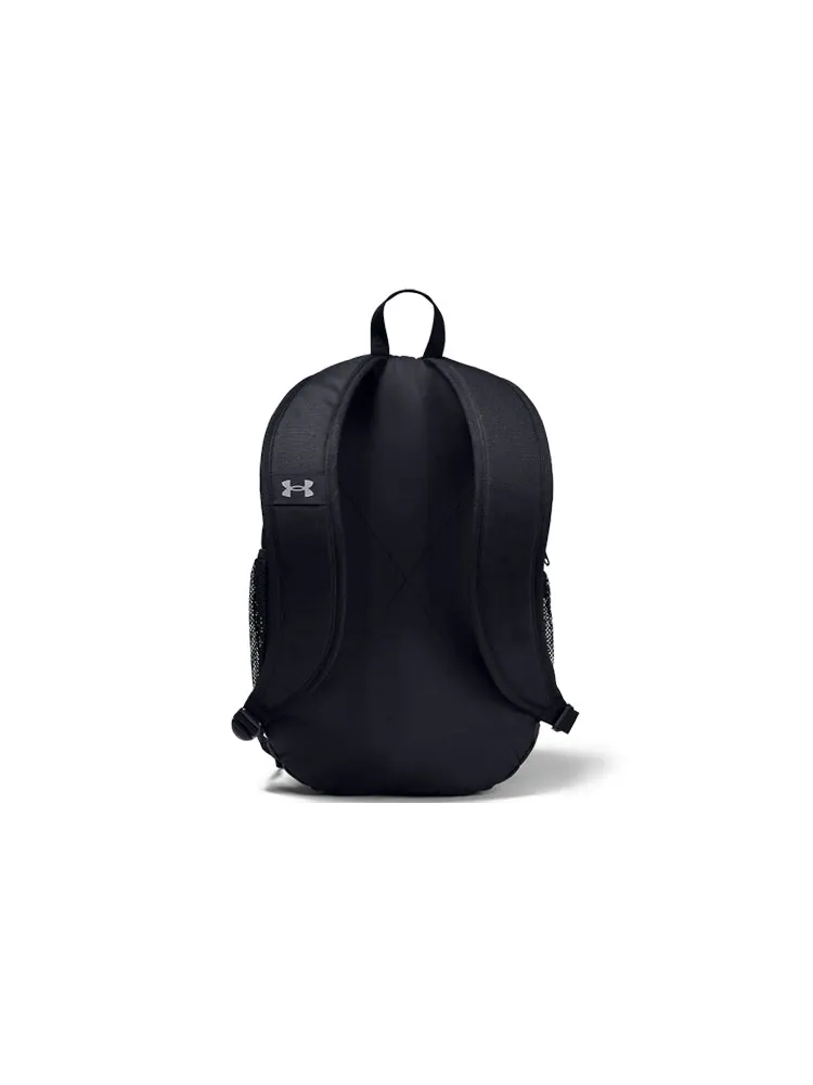 Рюкзак мужской Under Armour Roland Black — изображение 2 из 3, черный
