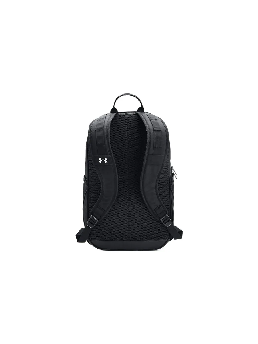 Рюкзак мужской Under Armour Gametime Black White — изображение 2 из 2, черный