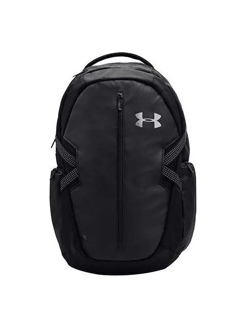 Рюкзак мужской Under Armour Triumph Black — изображение 1 из 2, черный