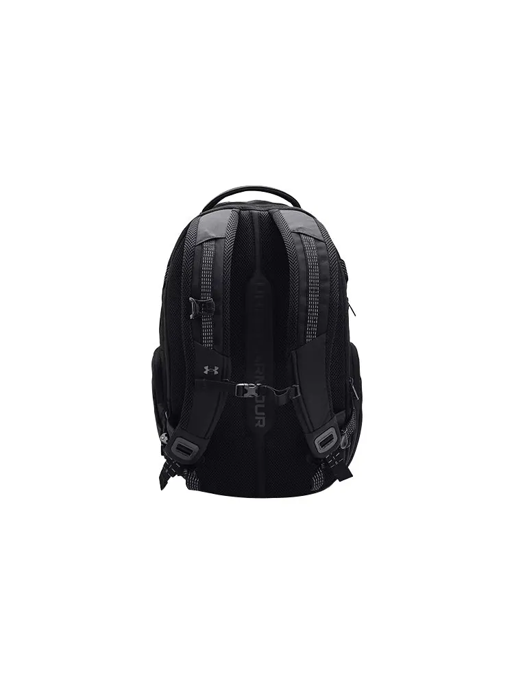 Рюкзак мужской Under Armour Triumph Black — изображение 2 из 2, черный