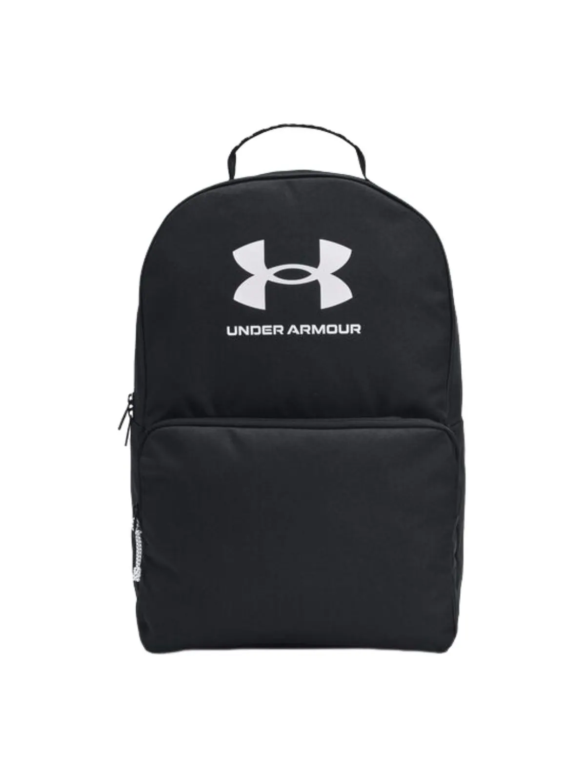 Рюкзак Under Armour Loudon Essential — изображение 1 из 3, черный